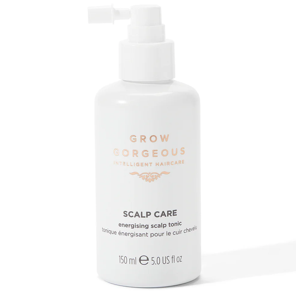 Grow Gorgeous Scalp Tonic 150ml Afbeelding 1