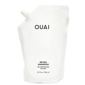 OUAI Detox Shampoo Navullingszakje 946ml - Size 946ml