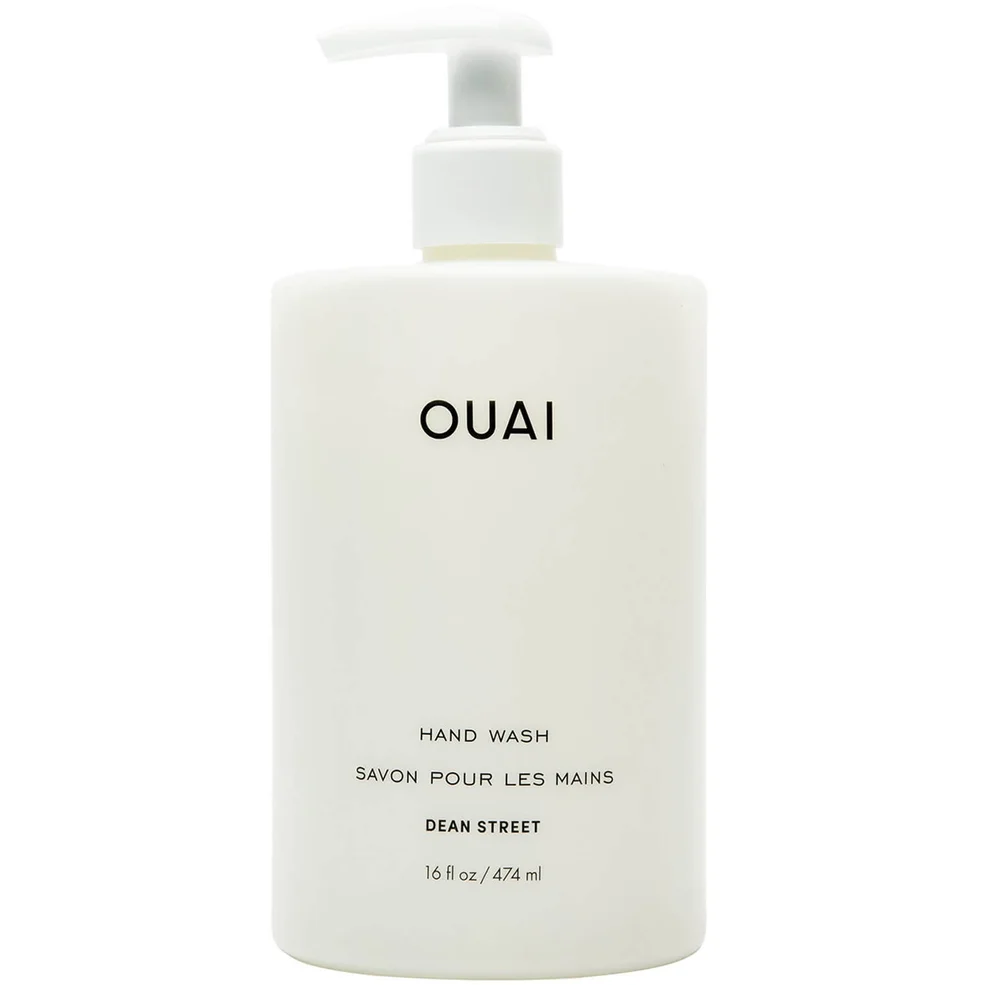 OUAI Hand Wash 437ml Afbeelding 1