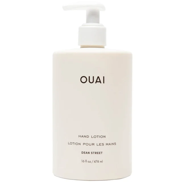 OUAI Hand enlotion 437ml