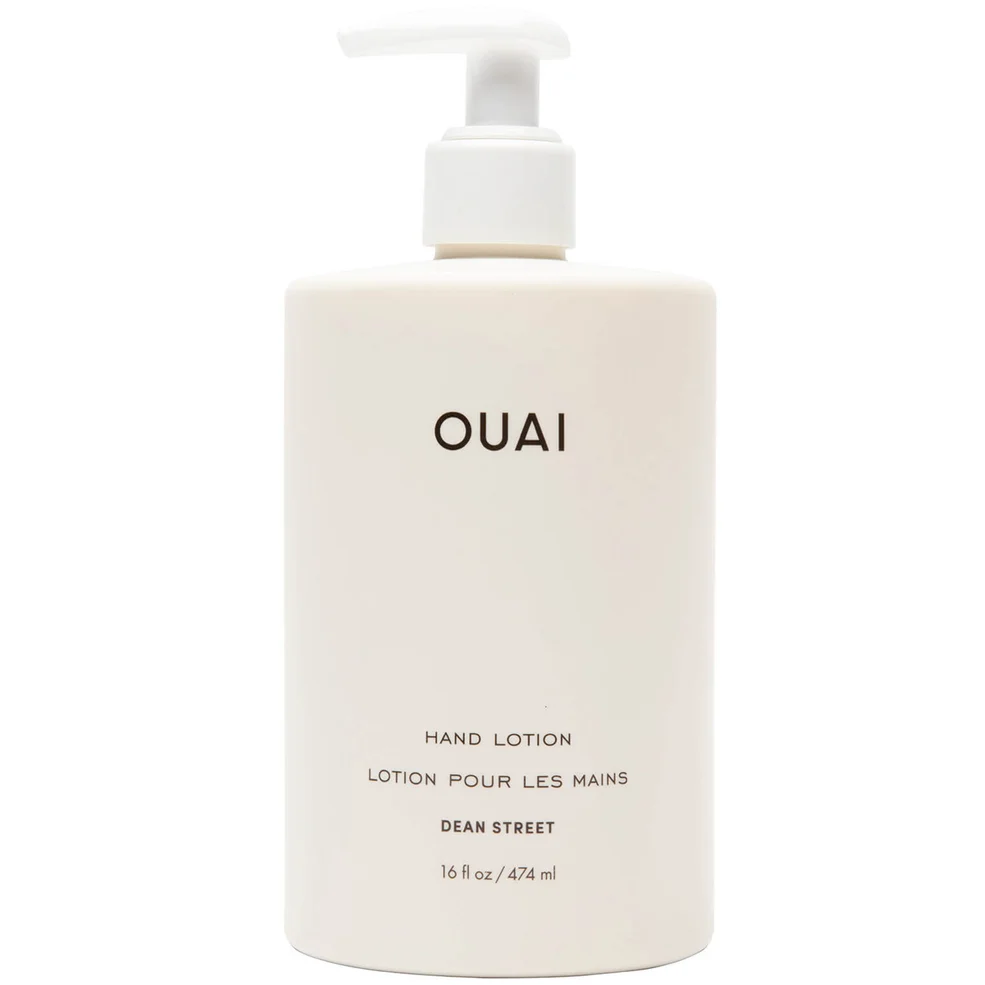OUAI Hand enlotion 437ml Afbeelding 1