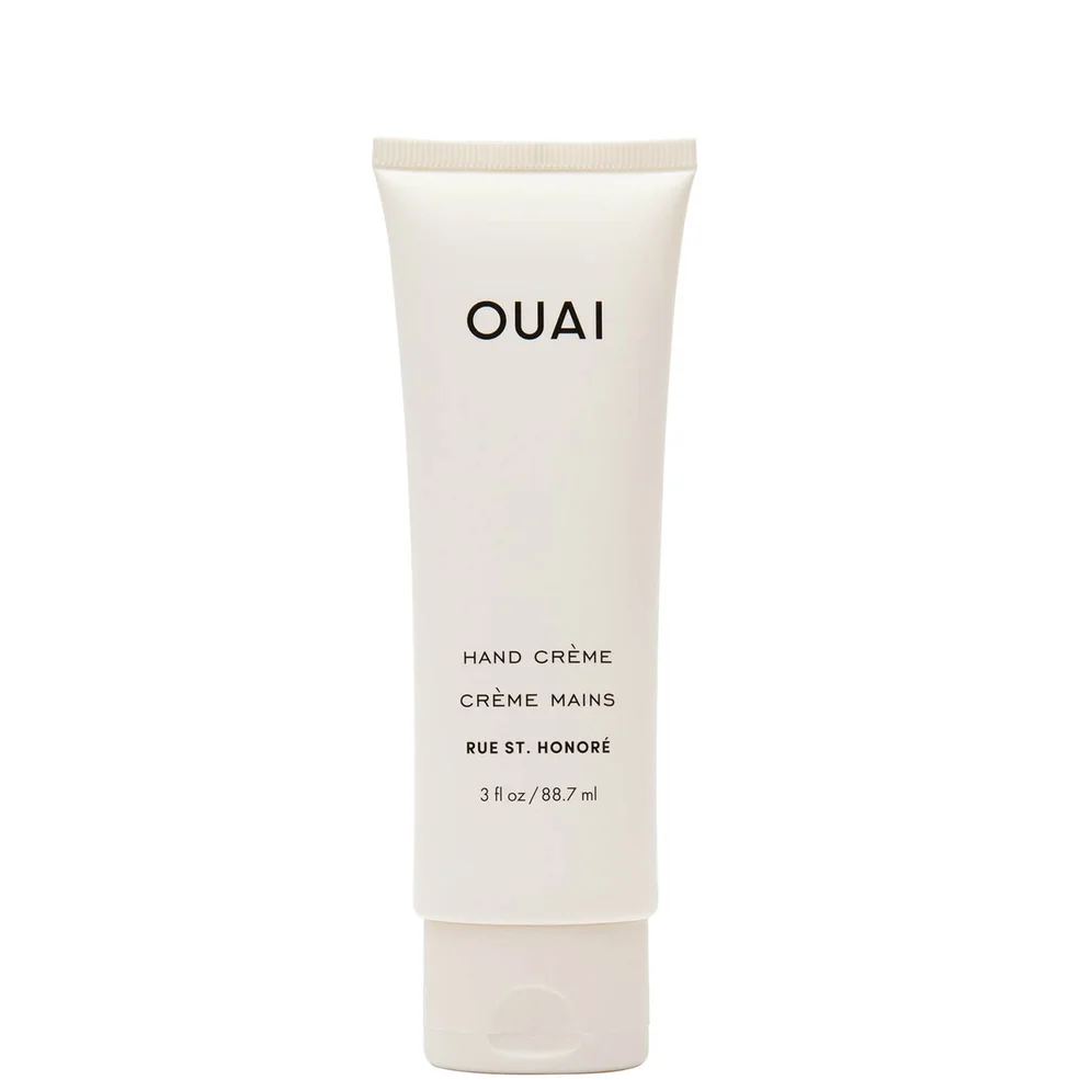 OUAI Hand crème 88,7ml Afbeelding 1
