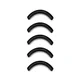 Surratt Relevée Lash Curler Refill Pads (Pack of 5)