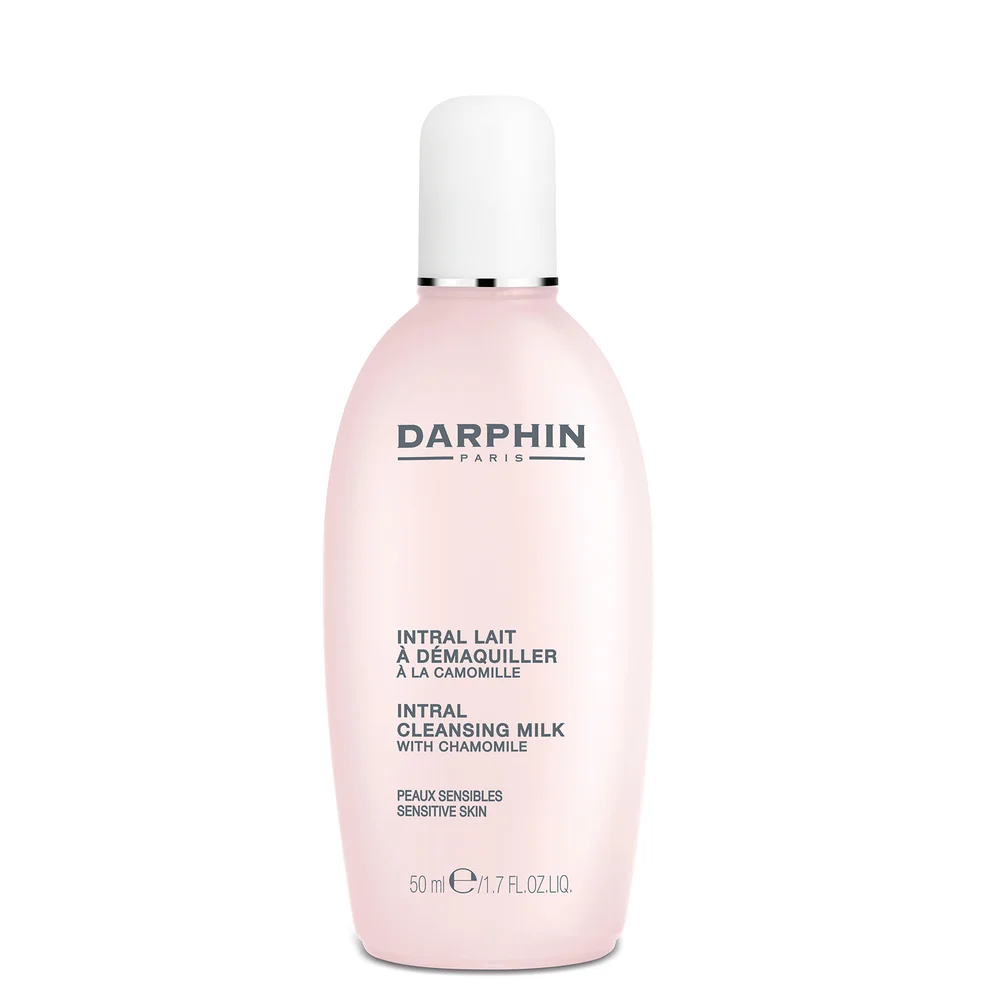 Darphin Intral Cleansing Milk 50ml Afbeelding 1