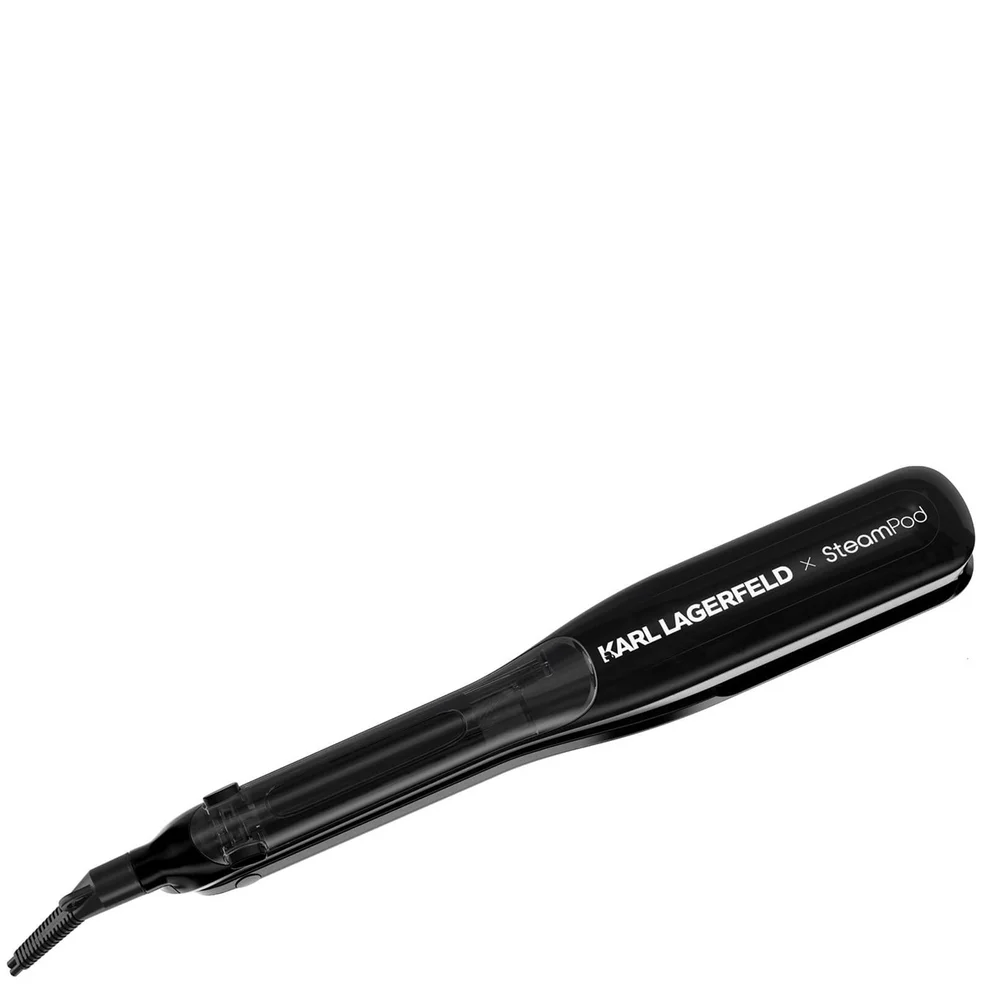 L'Oréal Professionnel Limited Edition x Karl Lagerfeld Steampod 3.0 - EU-stekker Afbeelding 1