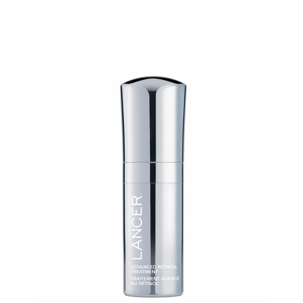 Lancer Skincare Advanced Retinol Treatment with 1.25% Retinol Afbeelding 1