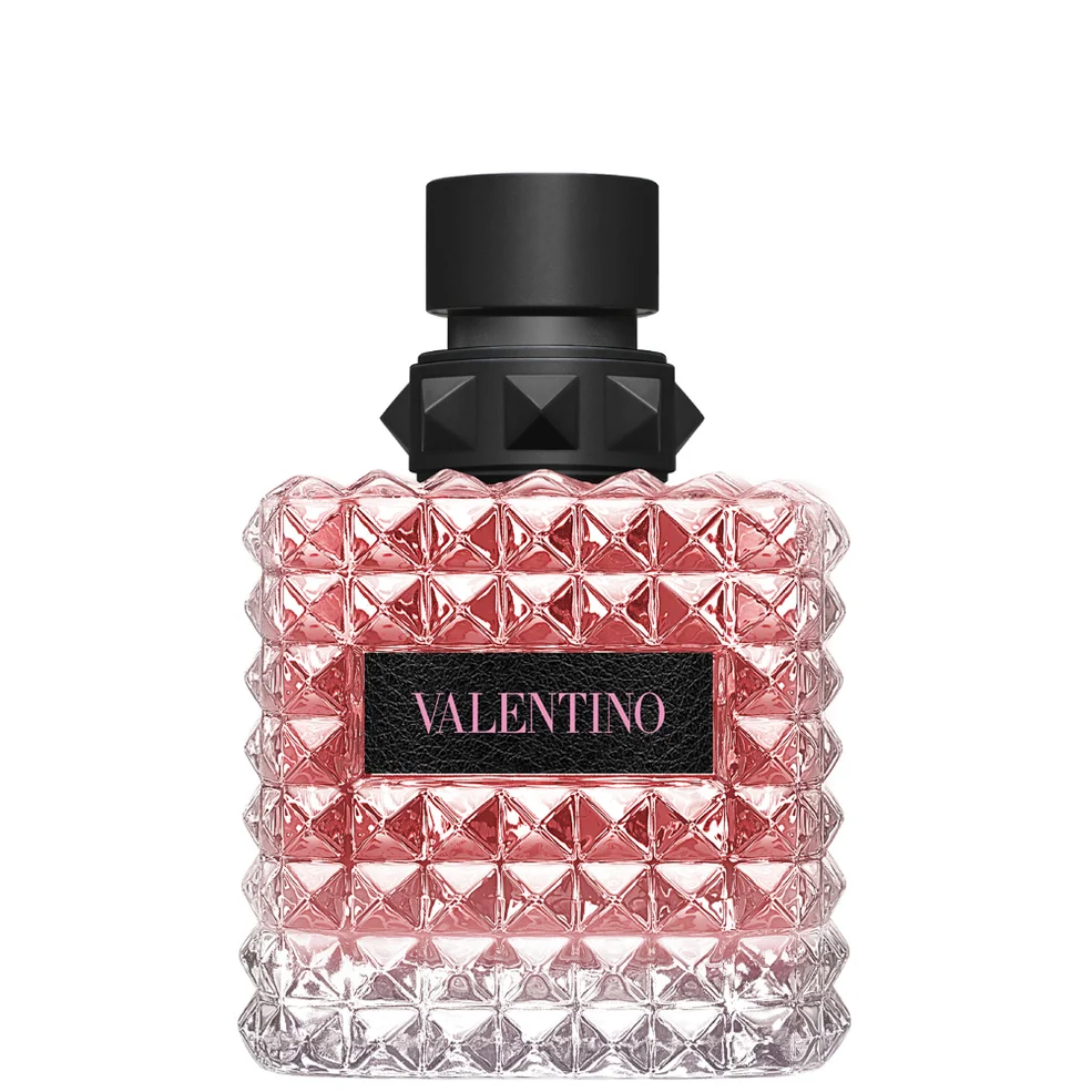 Valentino Born in Roma Donna Eau de Parfum for Her 100ml Afbeelding 1