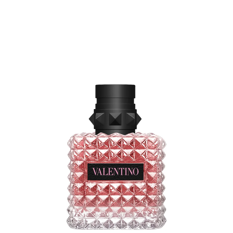 Valentino Born in Roma Donna Eau de Parfum for Her 30ml Afbeelding 1