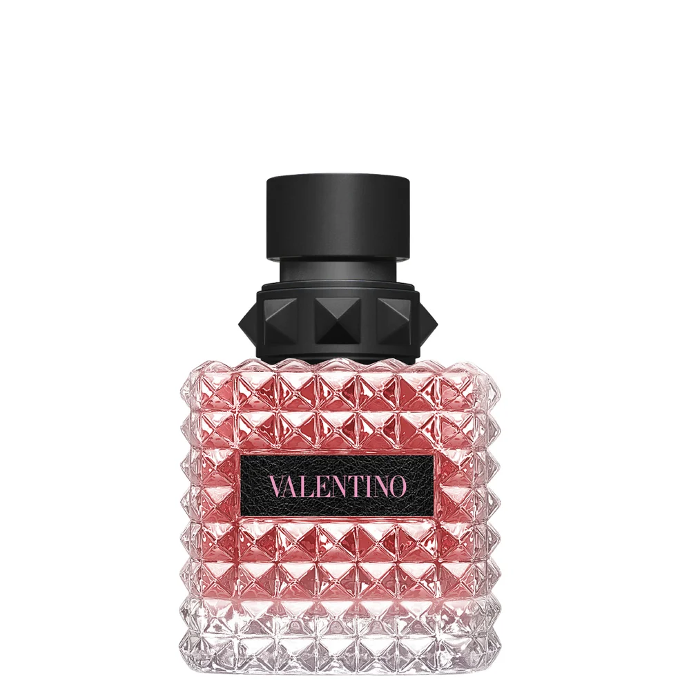 Valentino Born in Roma Donna Eau de Parfum for Her 50ml Afbeelding 1