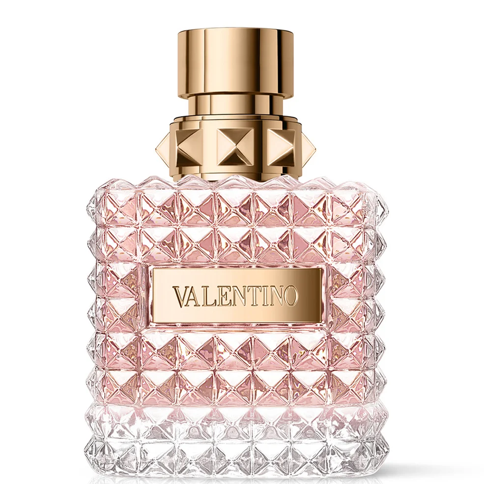 Valentino Donna Eau de Parfum for Her 100ml Afbeelding 1