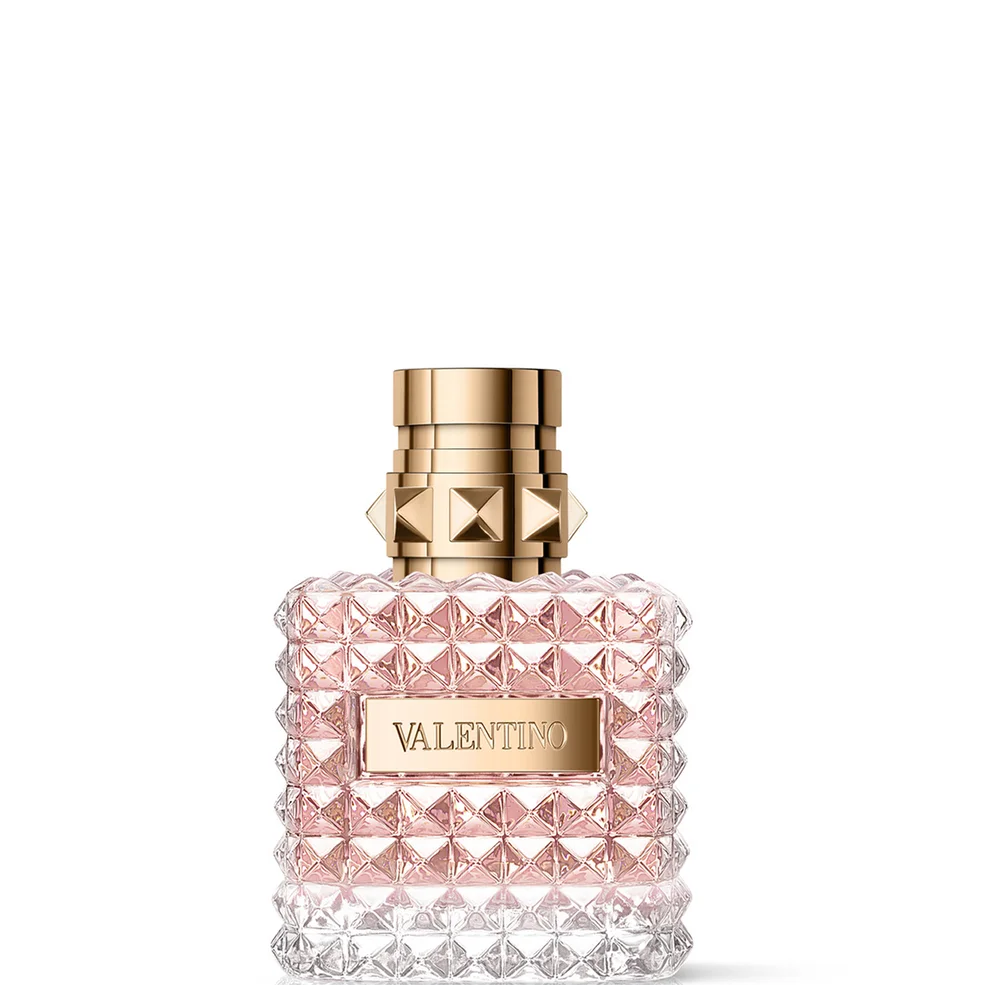 Valentino Donna Eau de Parfum for Her 30ml Afbeelding 1