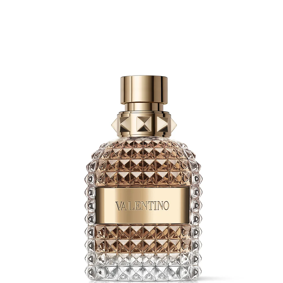 Valentino Uomo Eau de Toilette for Him 50ml Afbeelding 1