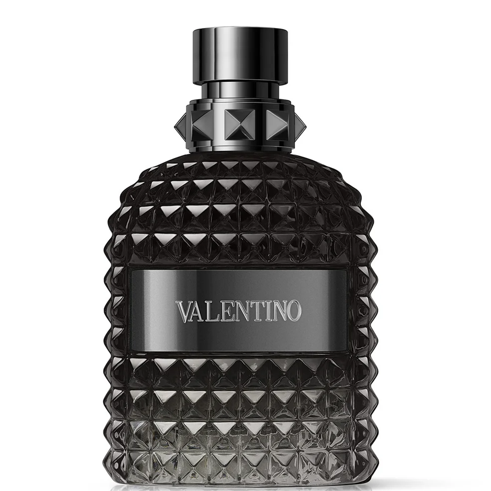 Valentino Uomo Intense Eau de Parfum for Him 100ml Afbeelding 1