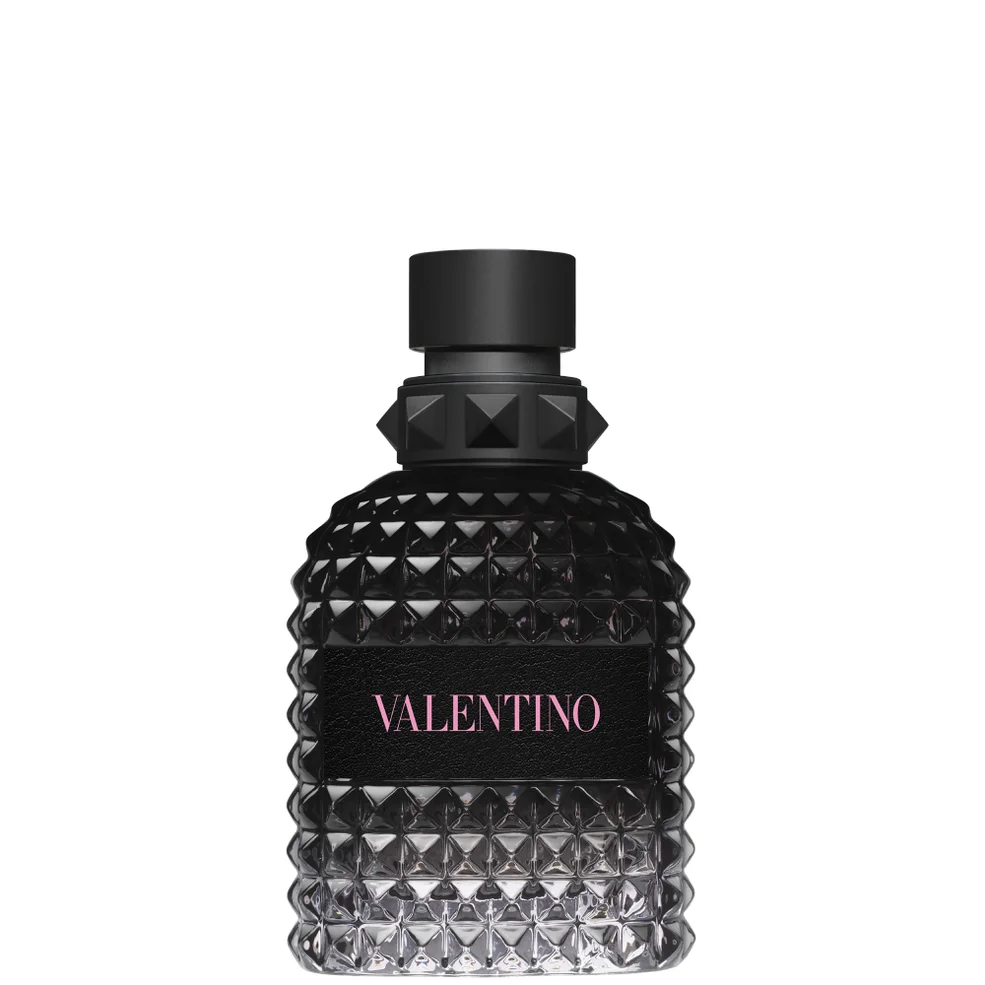 Valentino Born in Roma Uomo Eau de Toilette for Him 50ml Afbeelding 1