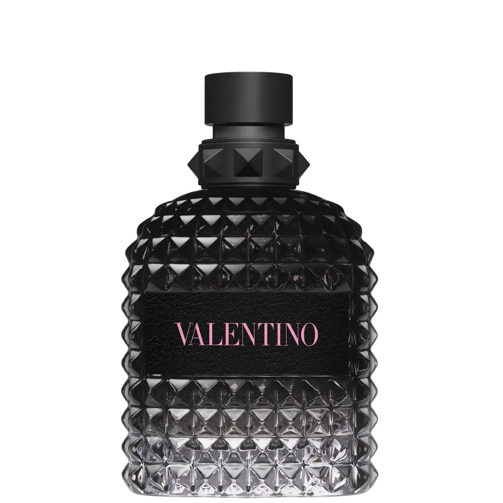 Valentino Born in Roma Uomo Eau de Toilette for Him 100ml Afbeelding 1