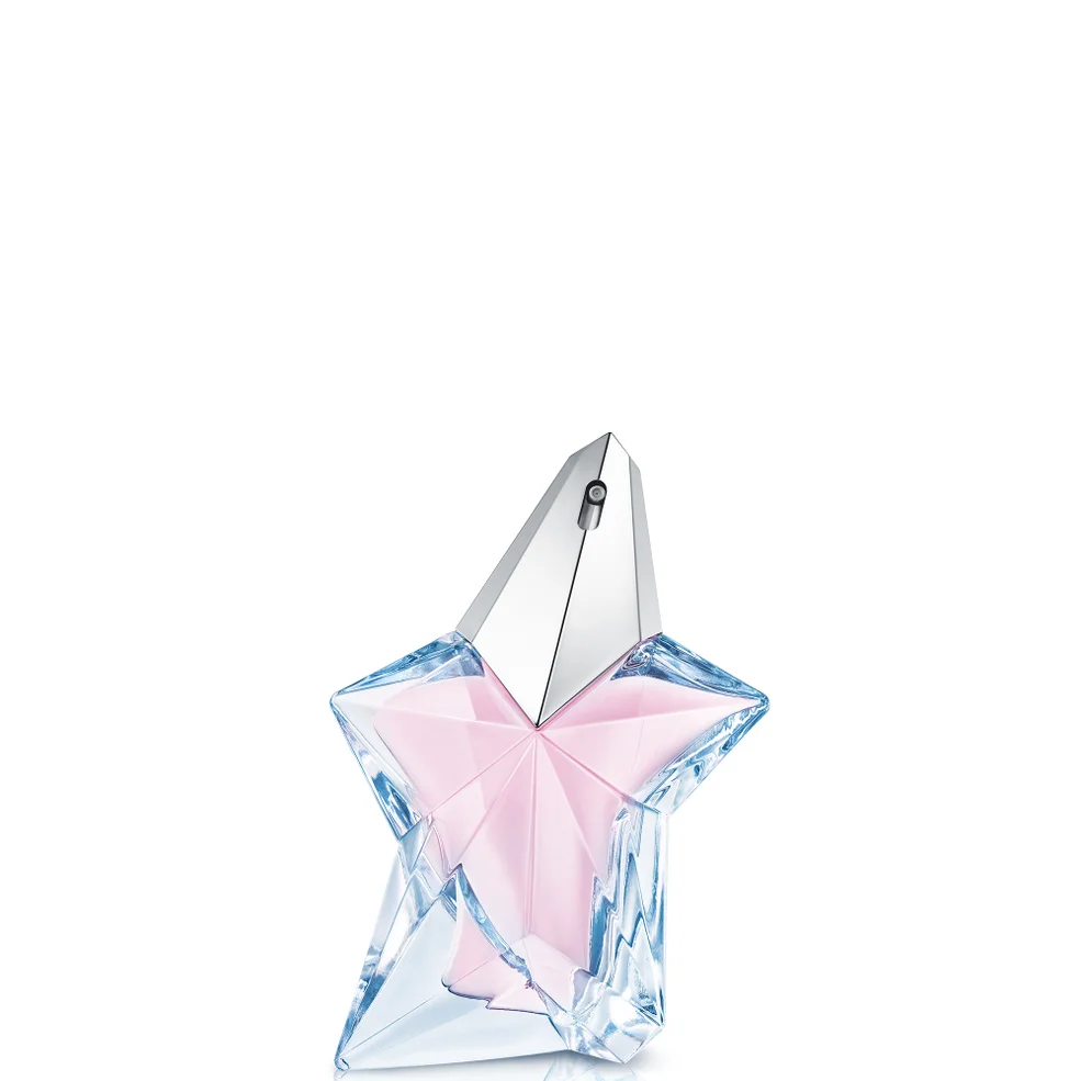 MUGLER Angel Eau de Toilette Natuurlijke Spray Staande Ster - 30ml Afbeelding 1