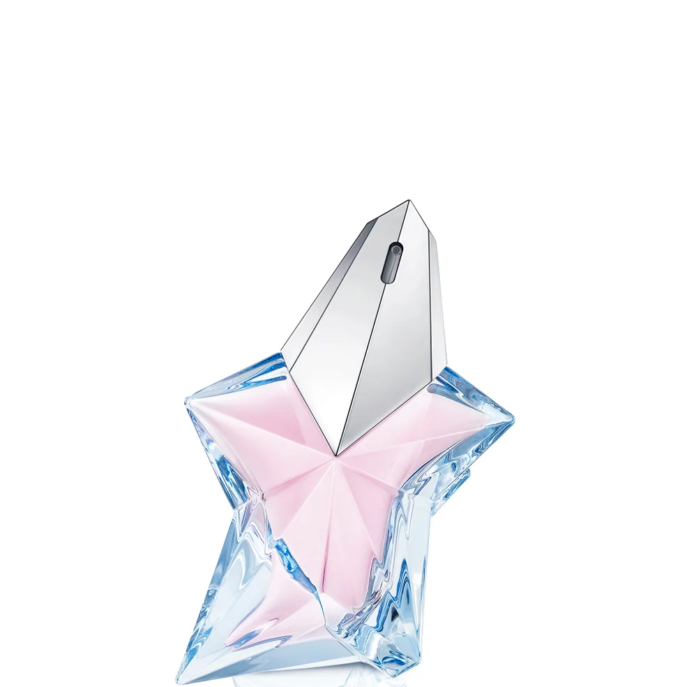 MUGLER Angel Eau de Toilette Natuurlijke Spray Staande Ster - 50ml Afbeelding 1