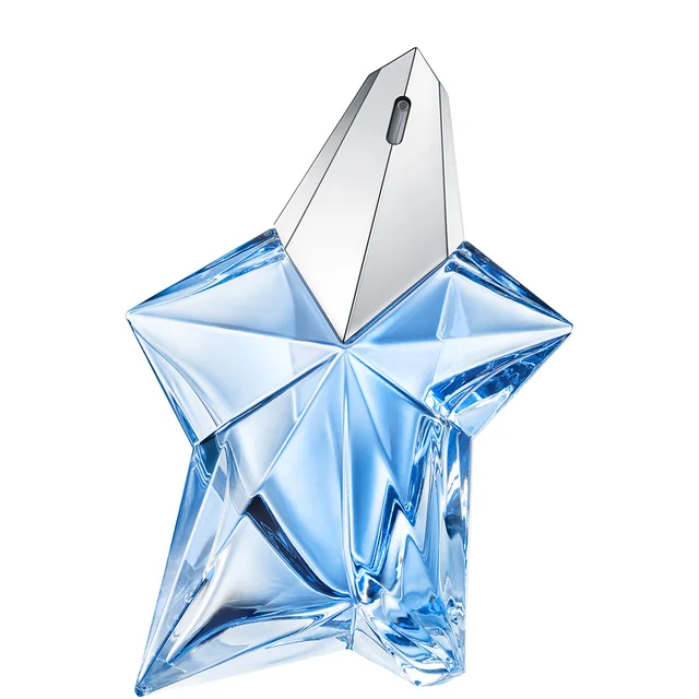 MUGLER Angel Eau de Parfum Natural Spray Hervulbaar Standing Star - 100 ml