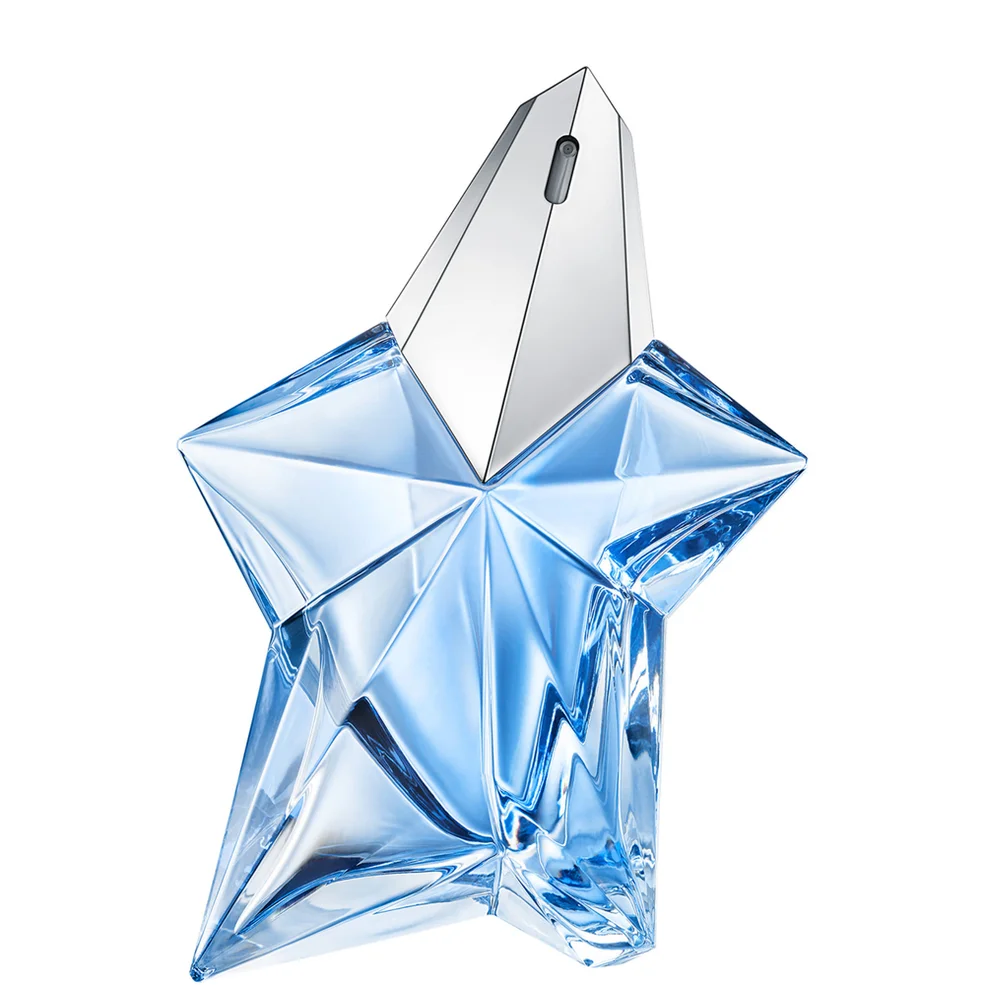 MUGLER Angel Eau de Parfum Natural Spray Hervulbaar Standing Star - 100 ml Afbeelding 1
