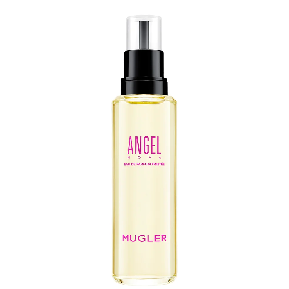 MUGLER Angel Nova Eau de Parfum Refill Bottle 100ml Afbeelding 1
