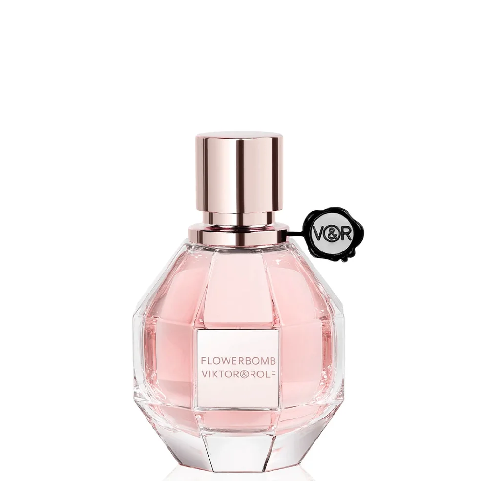 Viktor & Rolf Flowerbomb Eau de Parfum - 50ml Afbeelding 1