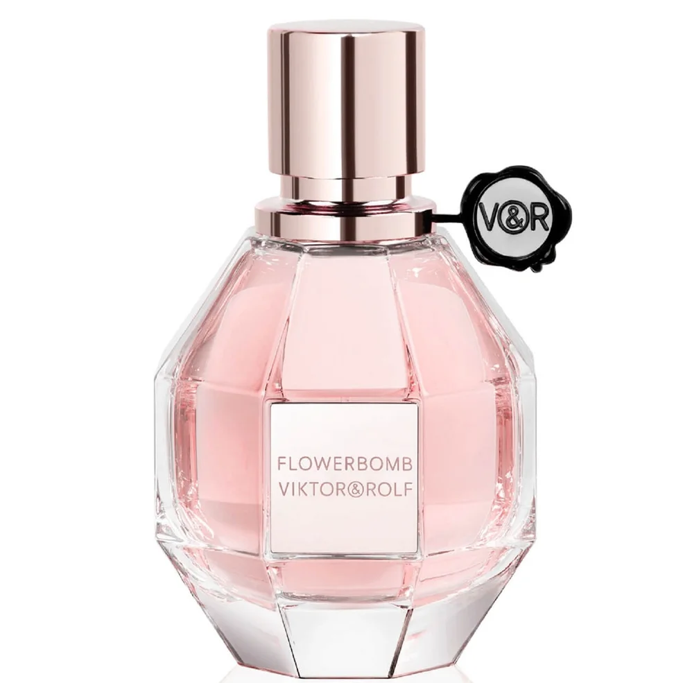 Viktor & Rolf Flowerbomb Eau de Parfum - 100ml Afbeelding 1