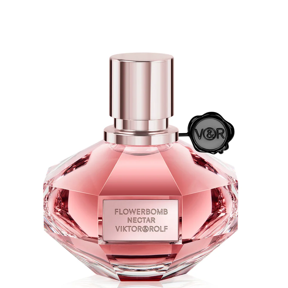 Viktor & Rolf Flowerbomb Nectar Eau de Parfum - 50ml Afbeelding 1