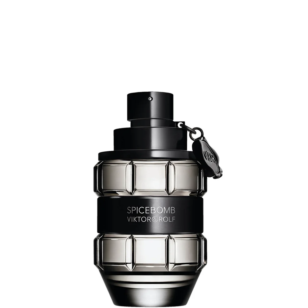 Viktor & Rolf Spicebomb Eau de Toilette - 50ml Afbeelding 1