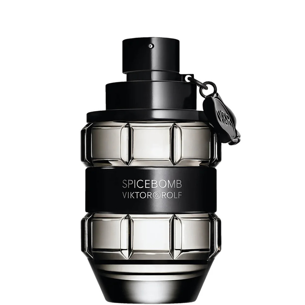 Viktor & Rolf Spicebomb Eau de Toilette - 90ml Afbeelding 1