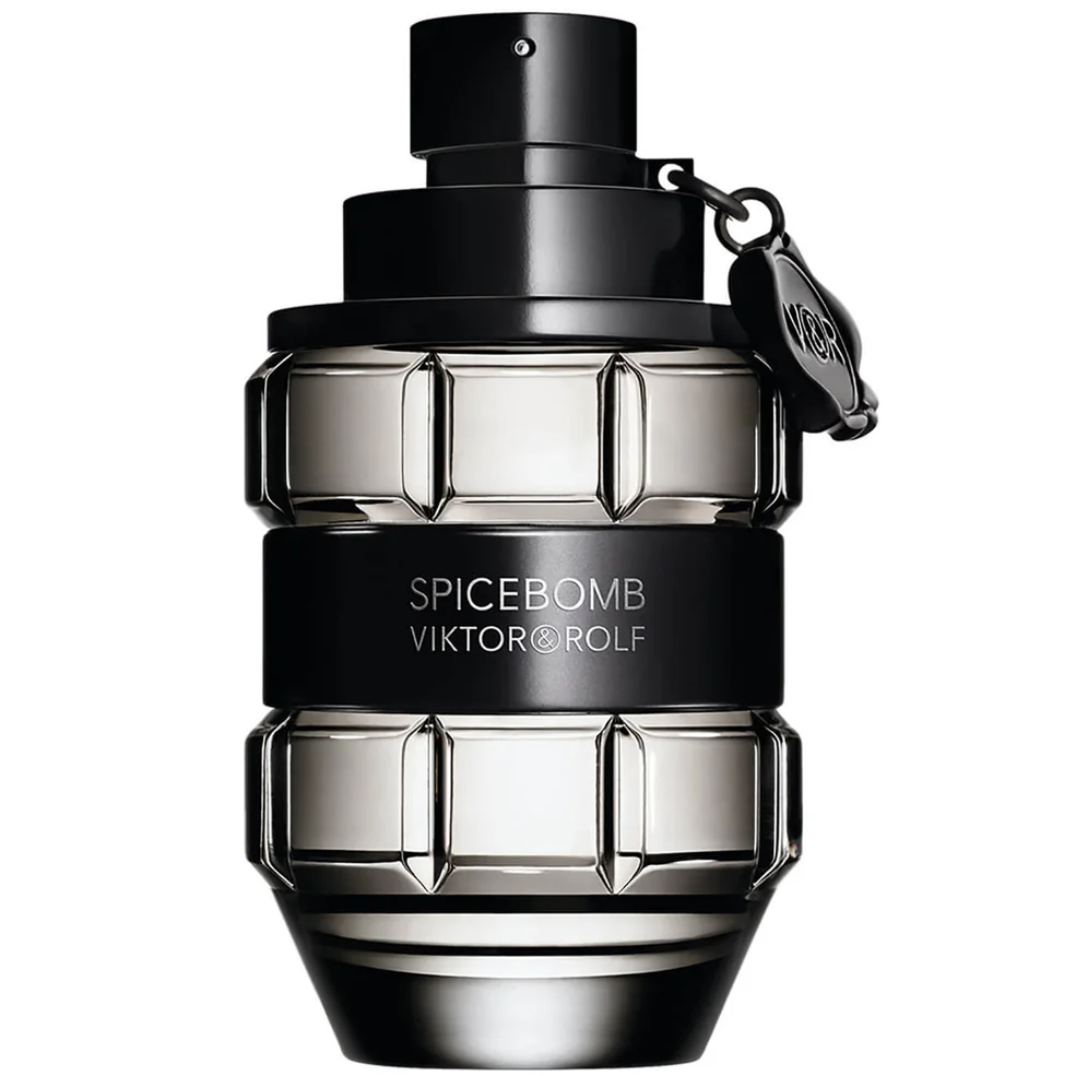 Viktor & Rolf Spicebomb Eau de Toilette - 150ml Afbeelding 1
