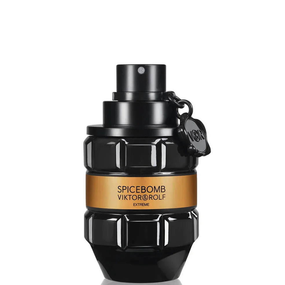 Viktor en Rolf Spicebomb Extreme Eau de Parfum 50 ml Afbeelding 1