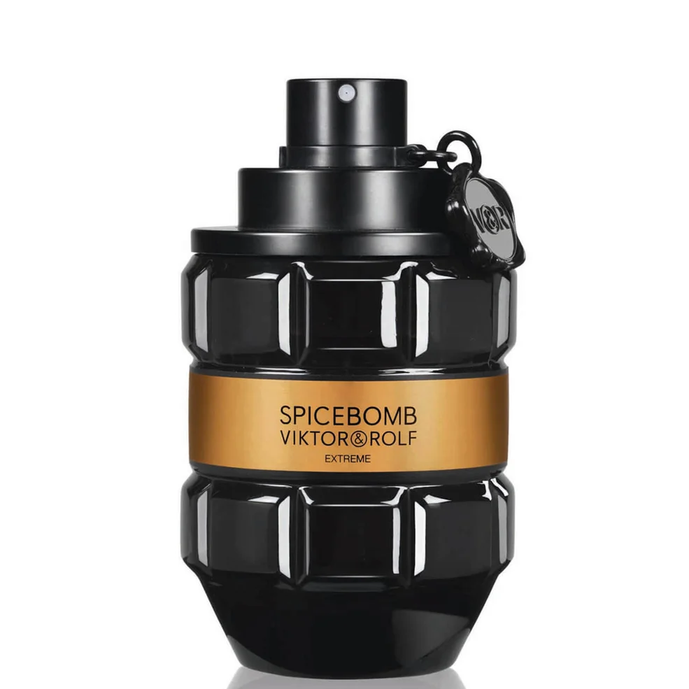 Viktor & Rolf Spicebomb Extreme Eau de Parfum - 90ml Afbeelding 1