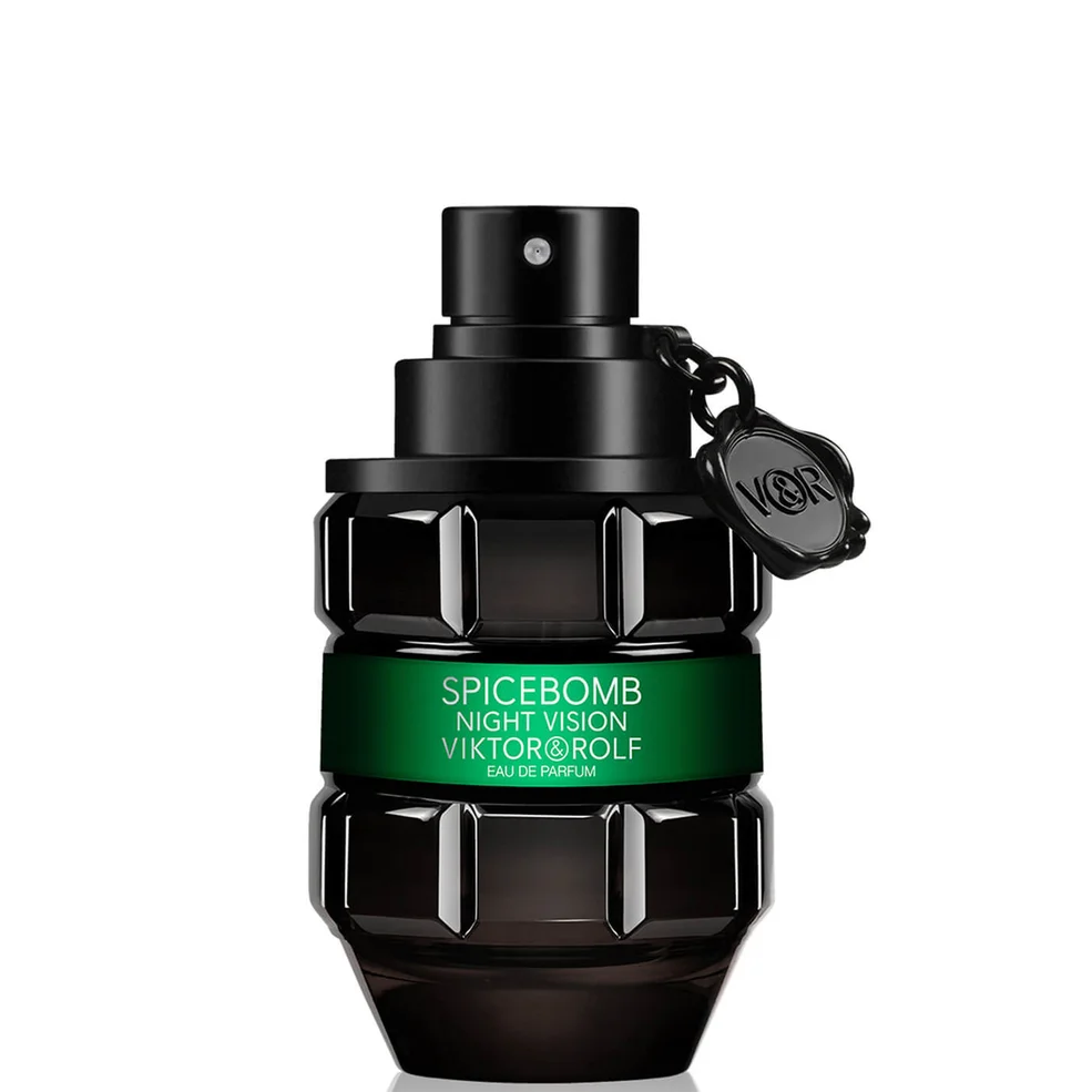 Viktor & Rolf Spicebomb Night Vision Eau de Parfum - 90ml Afbeelding 1