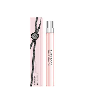 Viktor en Rolf Flowerbomb Eau de Parfum Spray Reisformaat 10 ml - undefined undefined