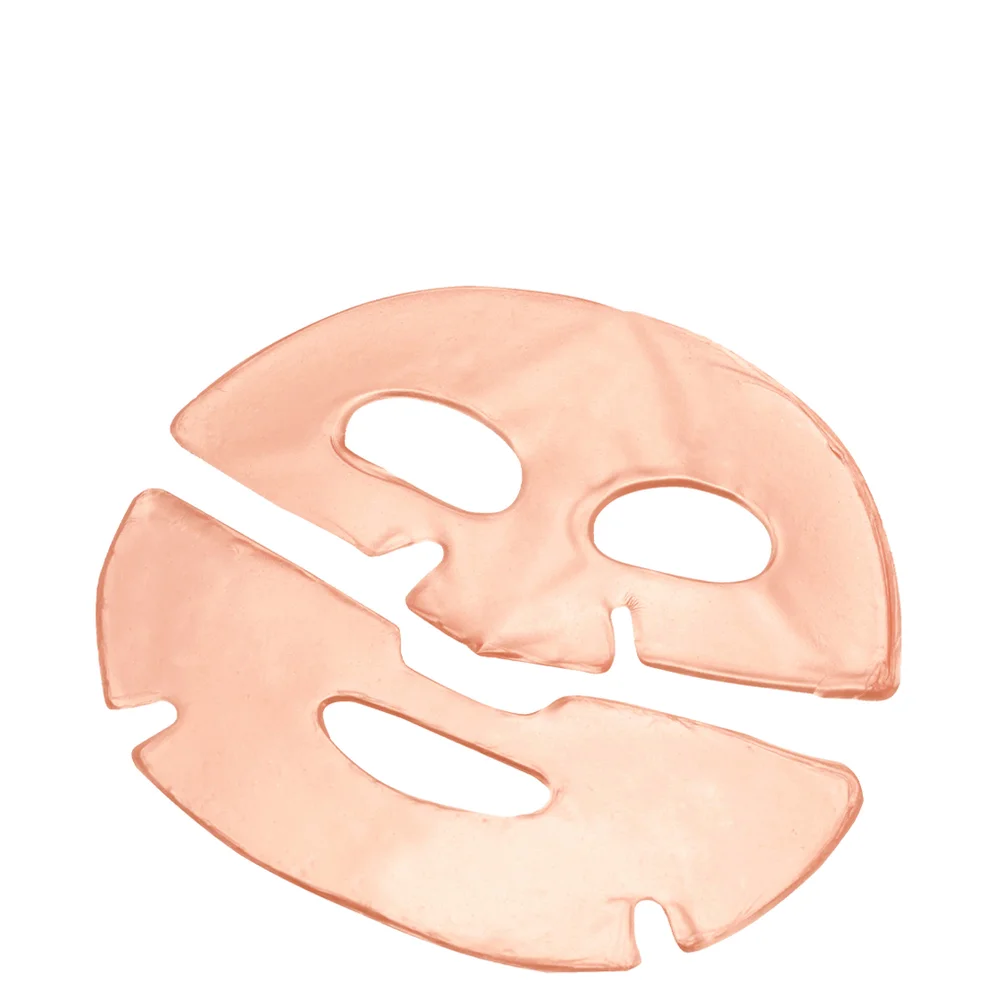 MZ Skin Anti Pollution Hydrating Face Masks Afbeelding 1
