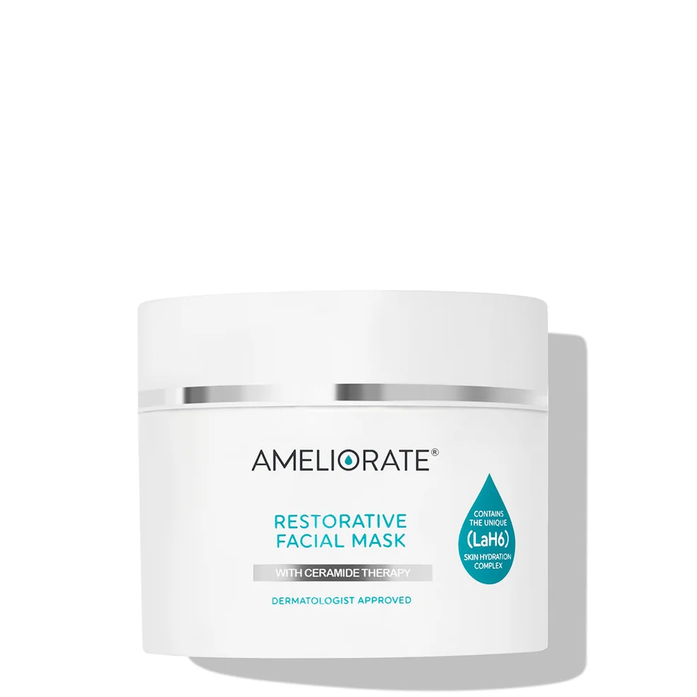 AMELIORATE Restorative Facial Mask 75ml Afbeelding 1