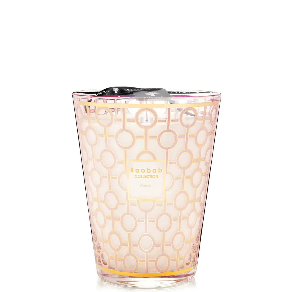 Baobab Collectie Max 24 Vrouwen Afbeelding 1