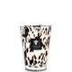 Baobab Collectie Max 24 Parels Zwart