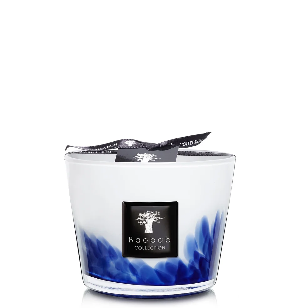 Baobab collectie Max 10 veren Touareg Afbeelding 1