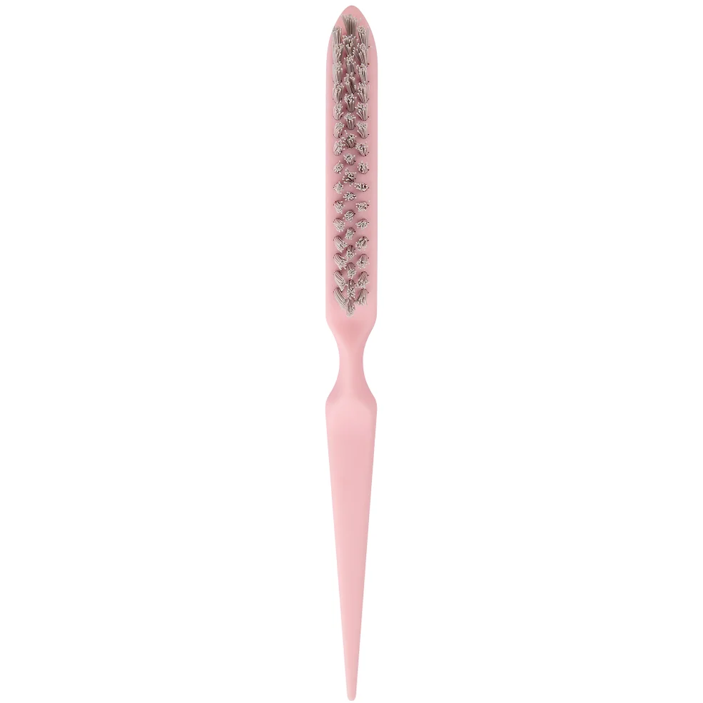 brushworks HD Back Comb Brush Afbeelding 1