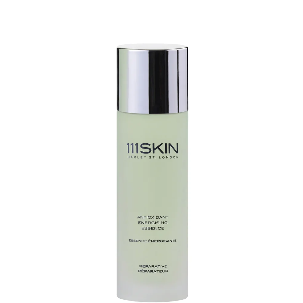 111SKIN Antioxidant Energising Essence 100ml Afbeelding 1