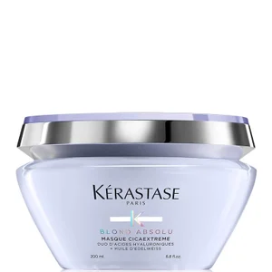 Kérastase Blond Absolu Masque Cicaextreme 200 ml - undefined undefined