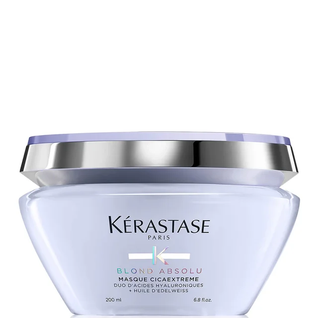 Kérastase Blond Absolu Masque Cicaextreme 200 ml