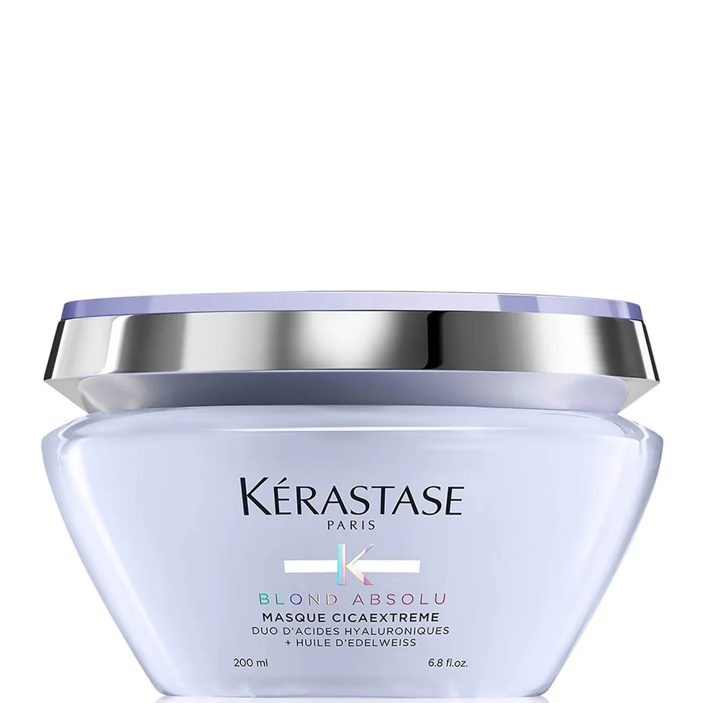 Kérastase Blond Absolu Masque Cicaextreme 200 ml Afbeelding 1