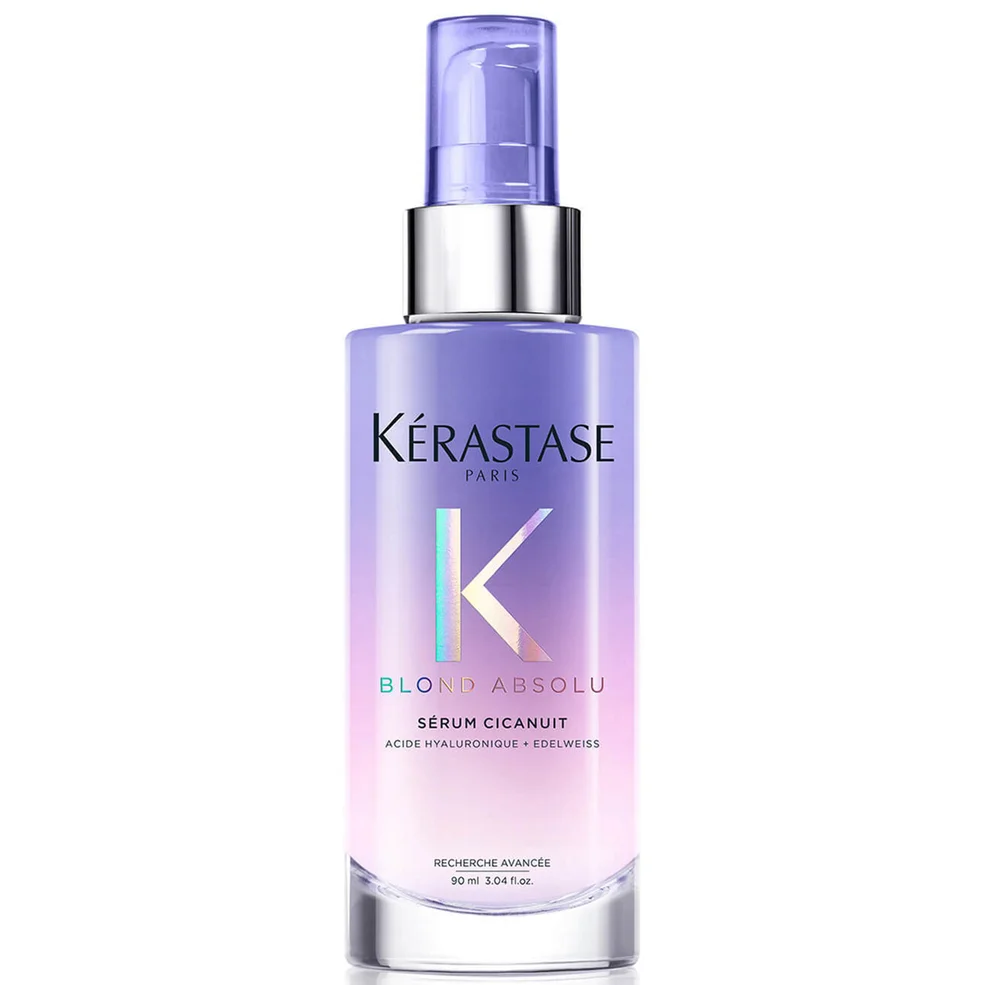 Kérastase Blond Absolu Cica Nuit Haarserum 90 ml Afbeelding 1