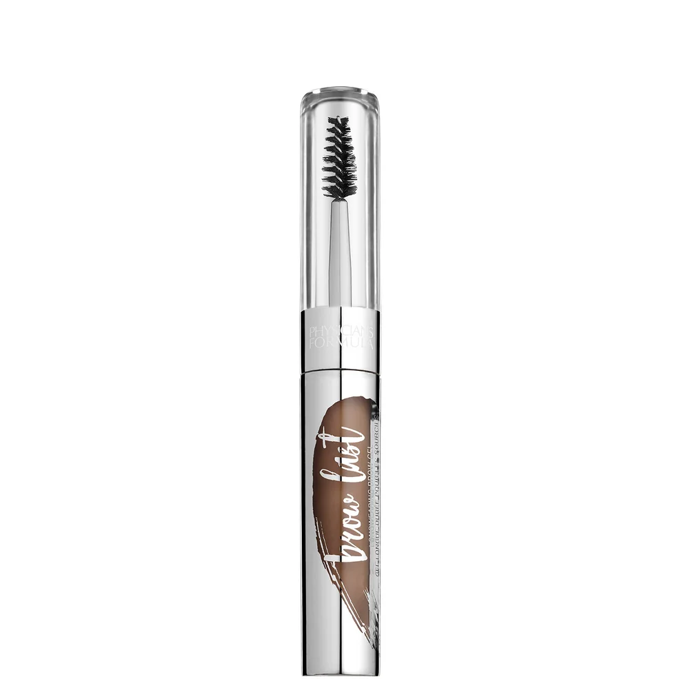 Physicians Formula Brow Last Long Lasting Brow Gel Light Brown Afbeelding 1