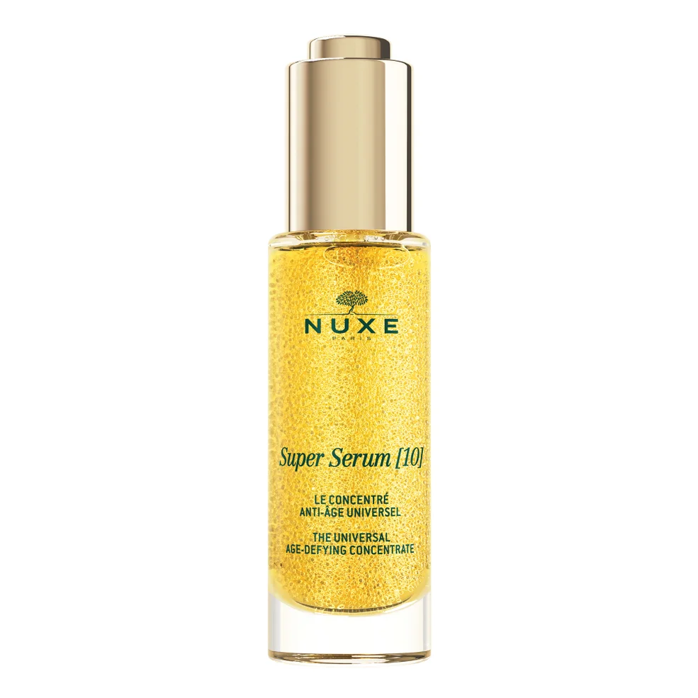 NUXE Super Serum Universeel Anti-aging Concentraat 30 ml Afbeelding 1