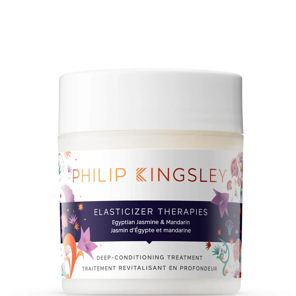 Philip Kingsley Elasticizer Therapies 2021 Egyptian Jasmine & Mandarin 150ml Afbeelding 1