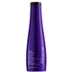 Shu Uemura Art of Hair Yubi Blonde Anti-koper Paarse Shampoo voor Gebleekt en Gehighlight Blond haar 300 ml