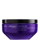 Shu Uemura Art of Hair Yubi Blonde Anti-koper Paarse Balsem voor Gebleekt en Gehighlight Blond haar 200 ml